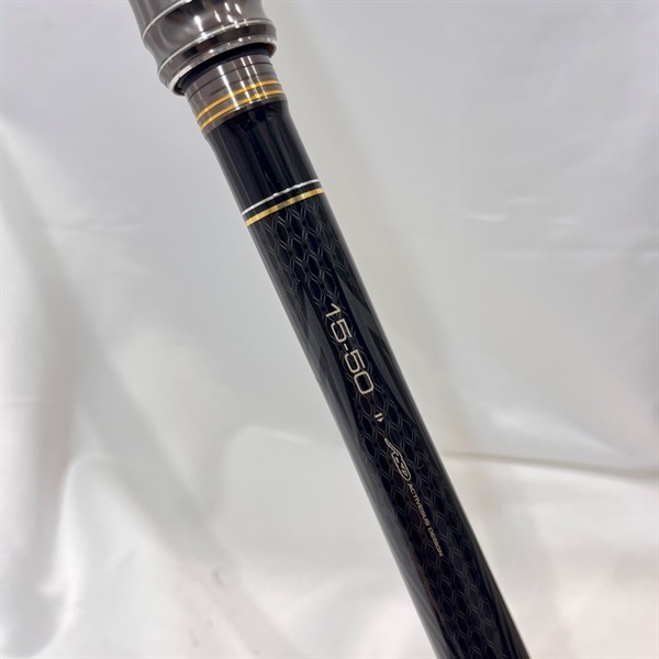 グレ競技スペシャルⅣ１，５ー５０
